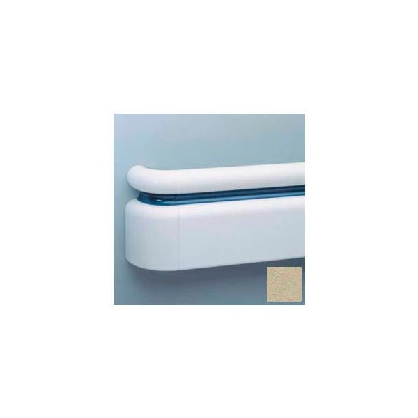 Pawling Bracket For Installation Of Br-400 And Br-600 Series Handrails, Harvard Gray BR-108-0-483 - main